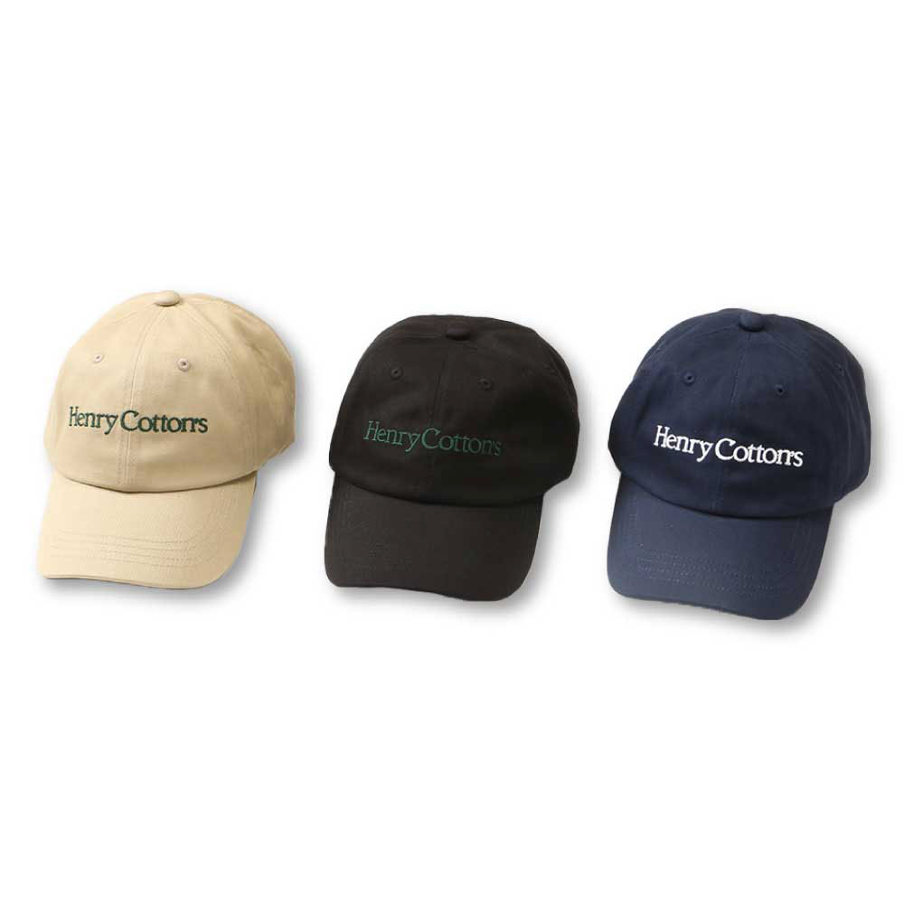 COLLECTION Henry Cottonʼ s / ヘンリーコットンズ 公式サイト